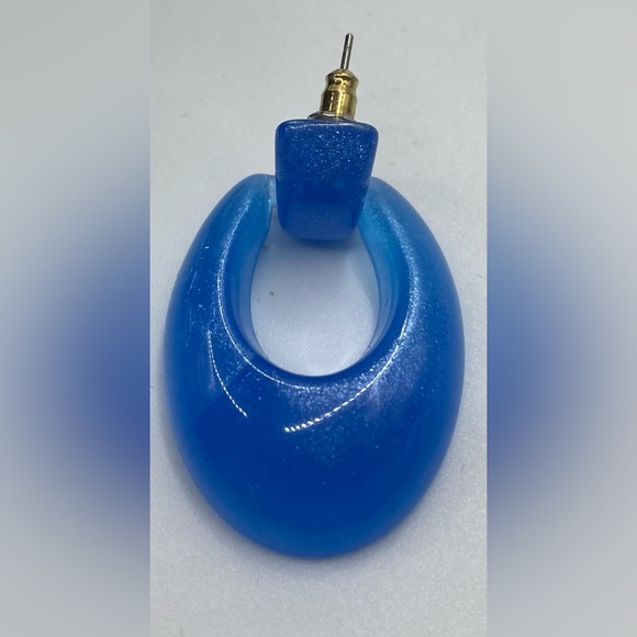 Mixed Bead Necklace and Matching Earring Set - Picture 3 of 6